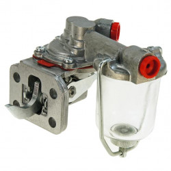 FEED/FUEL PUMP BCD 2601 PERKINS D3.152