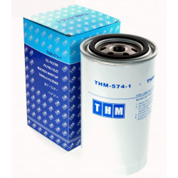 OIL FILTER THM-574-1 MF-1014 AND OTHER LARGE 6K VW LT 38...