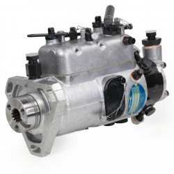 INJECTION PUMP DPA CAV MASSEY FERGUSON LANDINI JCB...