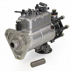 INJECTION PUMP DPA CAV MASSEY FERGUSON JCB PERKINS 6.354