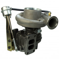 TURBOCOMPRESOR 4033246 4037026 IVECO