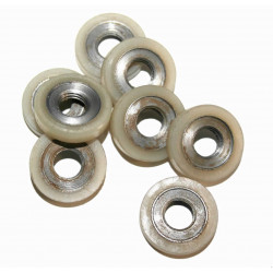 JOINT DE SECTION DE POMPE D'INJECTION POUR URSUS C-360 C-330