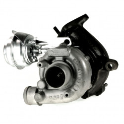 TURBOCHARGER REG. 701854-0002 701854-2