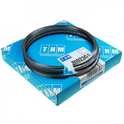 KPL. BREAST. MAN128MM D2866 LF /D2876LF/LOH 4TCRKV1 /3/4CR