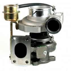 TURBOCARGADOR 4035393 4 4033353 CDC IVECO