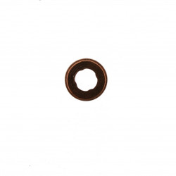 INJECTOR COPPER WASHER F00VC17503 7X15X1.5