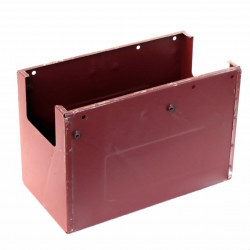 CAJA DE BATERIAS UNIVERSAL C-360/360-3P