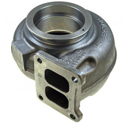 CARTER TURBO EN FONTE 4041641