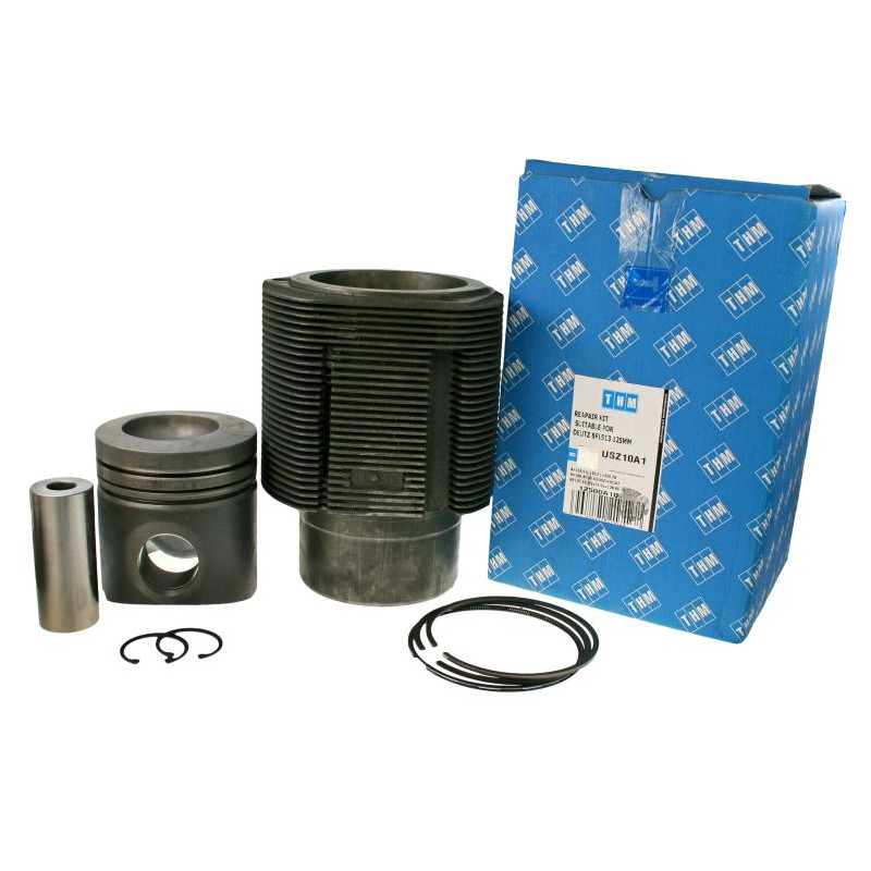   Número de referencia  USZ10A1, COLOCAR, KHD-DEUTZ, KHDDEUTZ, 12500A10, TH021218, REPARAR, 91043971, BFL513  