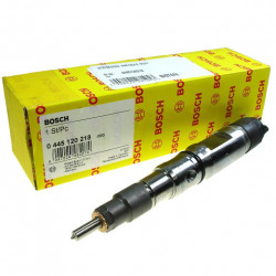 INJECTOR 0445120218 MAN TGA NEW REPLACEMENT