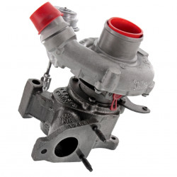 TURBO REG 762785-0001