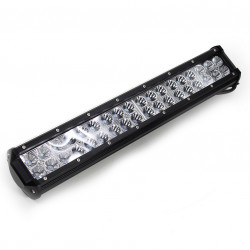 LAMPA ROBOCZA LED 108W 36X3W 438X78X73 MM