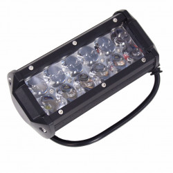 LAMPA ROBOCZA LED 36W 12X3W 165X78X73 MM