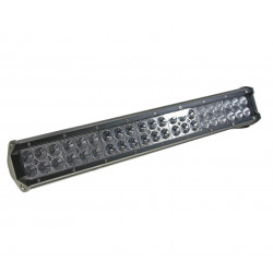 LAMPA ROBOCZA LED 126W 42X3W 505X78X73 MM