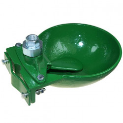 BOWL WATER WITH A CLAMP FOR CATTLE H200/6