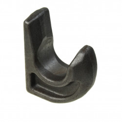 LOADER BUCKET MOUNTING HOOK SP 0210 (FILE RING 40MM)