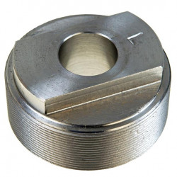 ADJUSTMENT SCREW 1.6L M72X1.5 LH SOIL TOWER