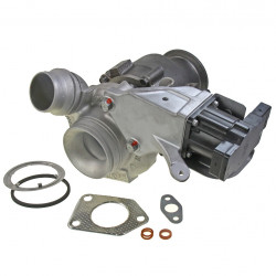 REG. TURBOCARGADOR 49135-05895 49135-05810