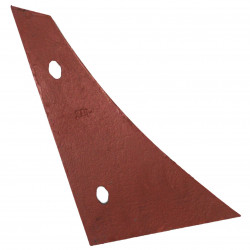 PIERŚ ODKŁADNI LEWA DWUOTWOROWA PŁUGA KVERNELAND VULCAN