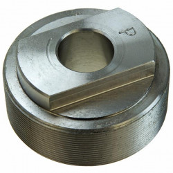 EINSTELLSCHRAUBE 1,8P M76X1,5 PINNE