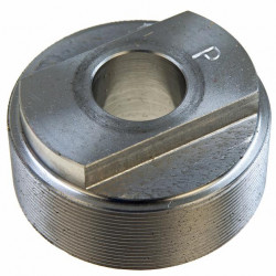 EINSTELLSCHRAUBE 1,6P M72X1,5 PINNE