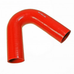 SILICONE ELBOW 135 Q44 150X150 MM TURBO INLET