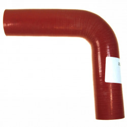 SILICONE ELBOW 90 Q48 200X200 MM TURBO INLET