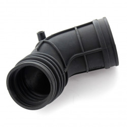 RUBBER COVER. FLOW METER BMW E46 WITH ENGINE. M52, M54
