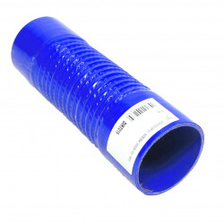 CHAIRPERSON INTERCOOLER SIL. BLUE 90X290 mm (9X29 cm)