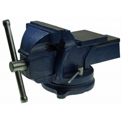 TORNILLO ROTATIVO PARA CERRAJERÍA 125