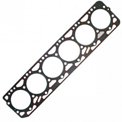 HEAD GASKET WITH WATER HOLES C-385 6 CYL 1.5MM TURBO USI45