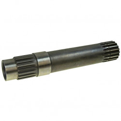 PTO DRIVE SHAFT C-385 (L: 265MM/ GROOVES: 16)