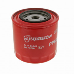 FILTR OLEJU 82747 OP525 PP-882 CAASE CLAAS DEUTZ MF...