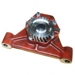 ZETOR OIL PUMP, C-385