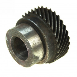 GEAR DRIVE COUNTER MTG C-330