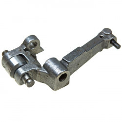 COMPLETE HEAD LEVER FOR INJECTION PUMP SPEED REGULATOR C-360