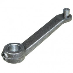 RELAY AND OIL PUMP DRIVE LEVER C-330