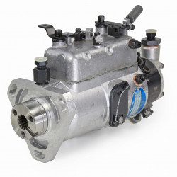 INJECTION PUMP DPA CAV MASSEY FERGUSON LANDINI PERKINS...