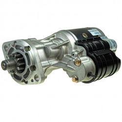 ROZRUSZNIK Z REDUKTOREM 12V 2.7KW 11Z LAMBORGHINI SAME...