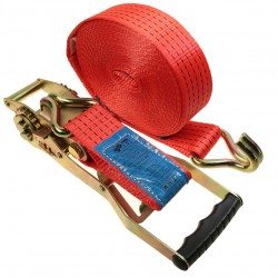 CORREA DE TRANSPORTE 10m 50mm 5T CON TENSOR