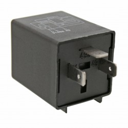 TURN SIGNAL DISPLAY RELAY FOR AUDI, FIAT, OPEL