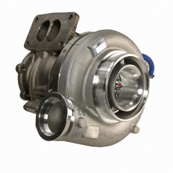 TURBOSPRĘŻARKA 13879980101 BorgWarner