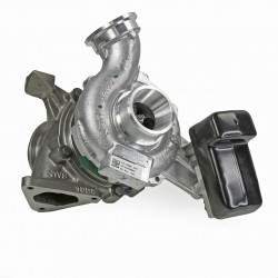 TURBOSPRĘŻARKA 759688-5009S Garrett