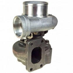 TURBOSPRĘŻARKA 318281 BorgWarner (Schwitzer)