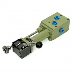 HYDRAULIKVERTEILER KPL C-330