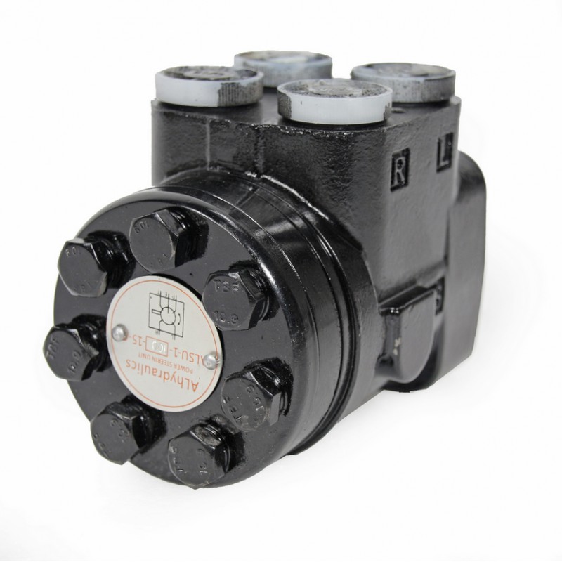   Numer referencyjny  ALSU-1-100-15-B, OSPC100ON, ALSU110015B  