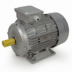 ELECTRIC MOTOR 4KW 1440 RPM 28MM 3-PHASE
