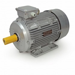 ELECTRIC MOTOR 7.5KW 1440 RPM 38MM 3-PHASE