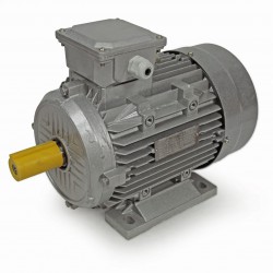 ELECTRIC MOTOR 2.2KW 1430 RPM 28MM 3-PHASE