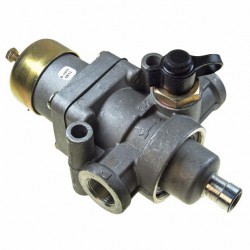 REGOLATORE DI PRESSIONE C-385 T 4418